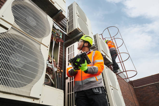 Best Residential HVAC services  in Jnstown, OH